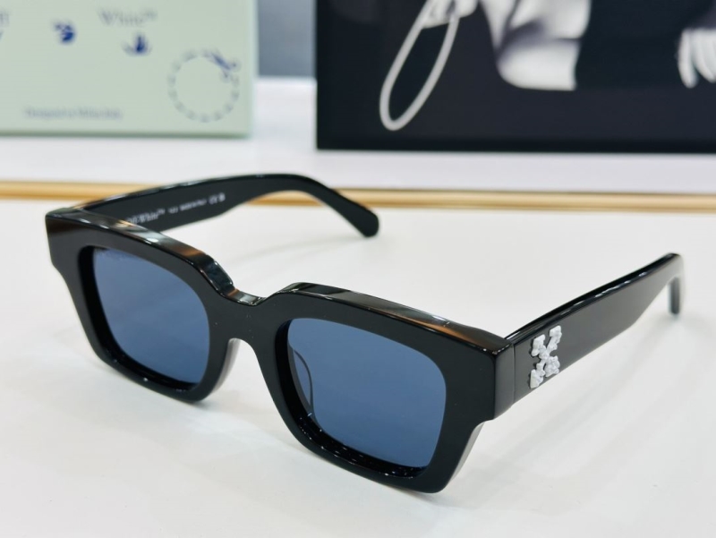 Off White Sunglasses